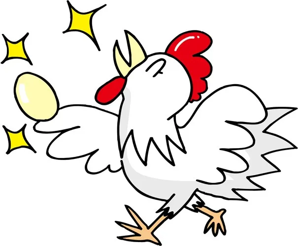 目の前で起きている問題の対処と同じくらい問題が起きないようにするための予防は大切ですね。鶏が先か卵が先か。