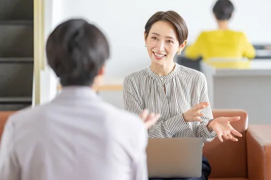 婚活は自分を知るチャンスです