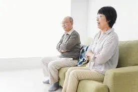 高齢者だから離婚を言われることはない、とたかをくくっていませんか？