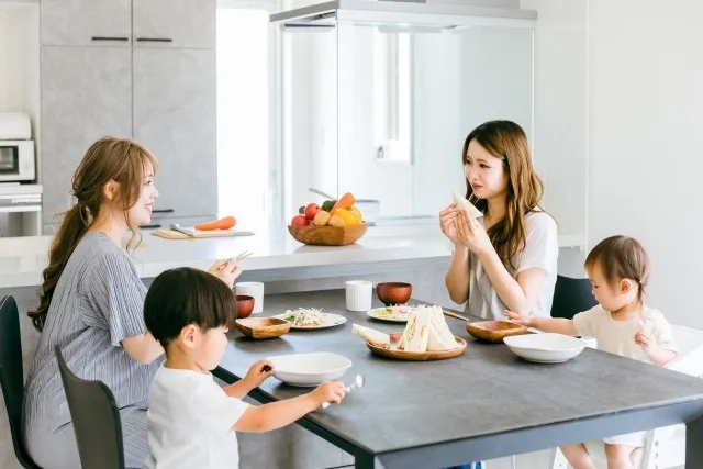 お互いのことを知らないだけなのかもしれません