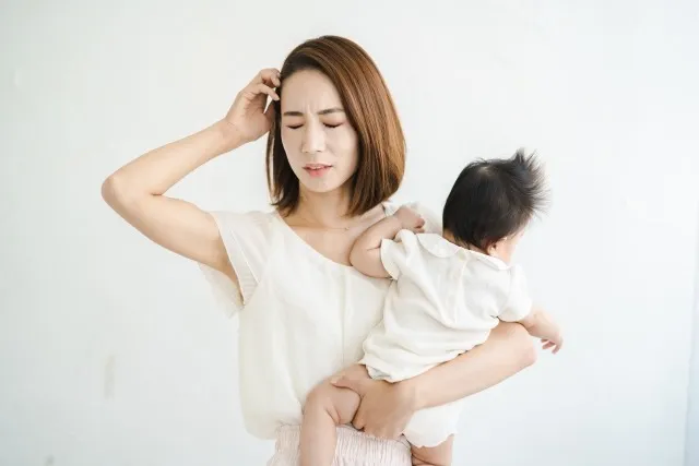 産前産後2年以内カウンセリングのご感想をいただきました。