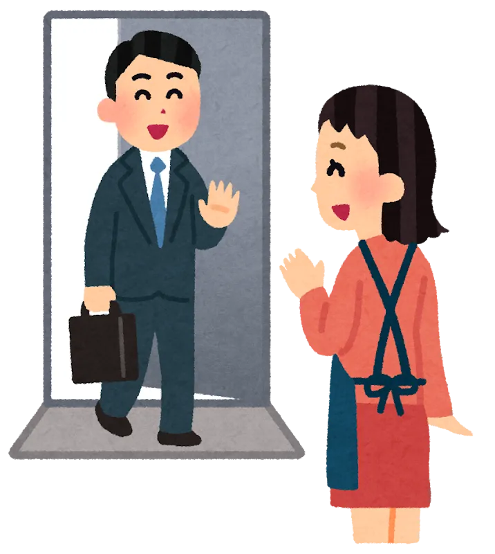 別居中の夫婦関係修復：反応なしでも届いていた“心に刺さるアプローチ”