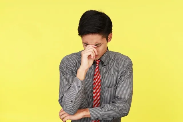 離婚後つらいのに、泣けないあなたへ｜我慢してきた心を解放するカウンセリング