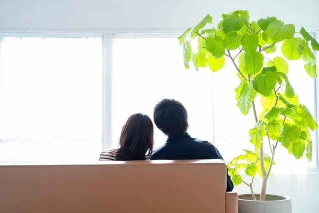 別居中でも夫婦関係は修復できる｜お一人で受けられたカウンセリングの実例