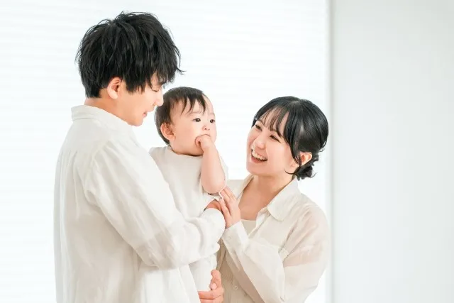 産前産後カウンセリング｜女性だけでなく、男性の産後うつの症状と夫婦関係修復
