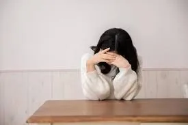 夫婦間で気持ちが伝わらないとき