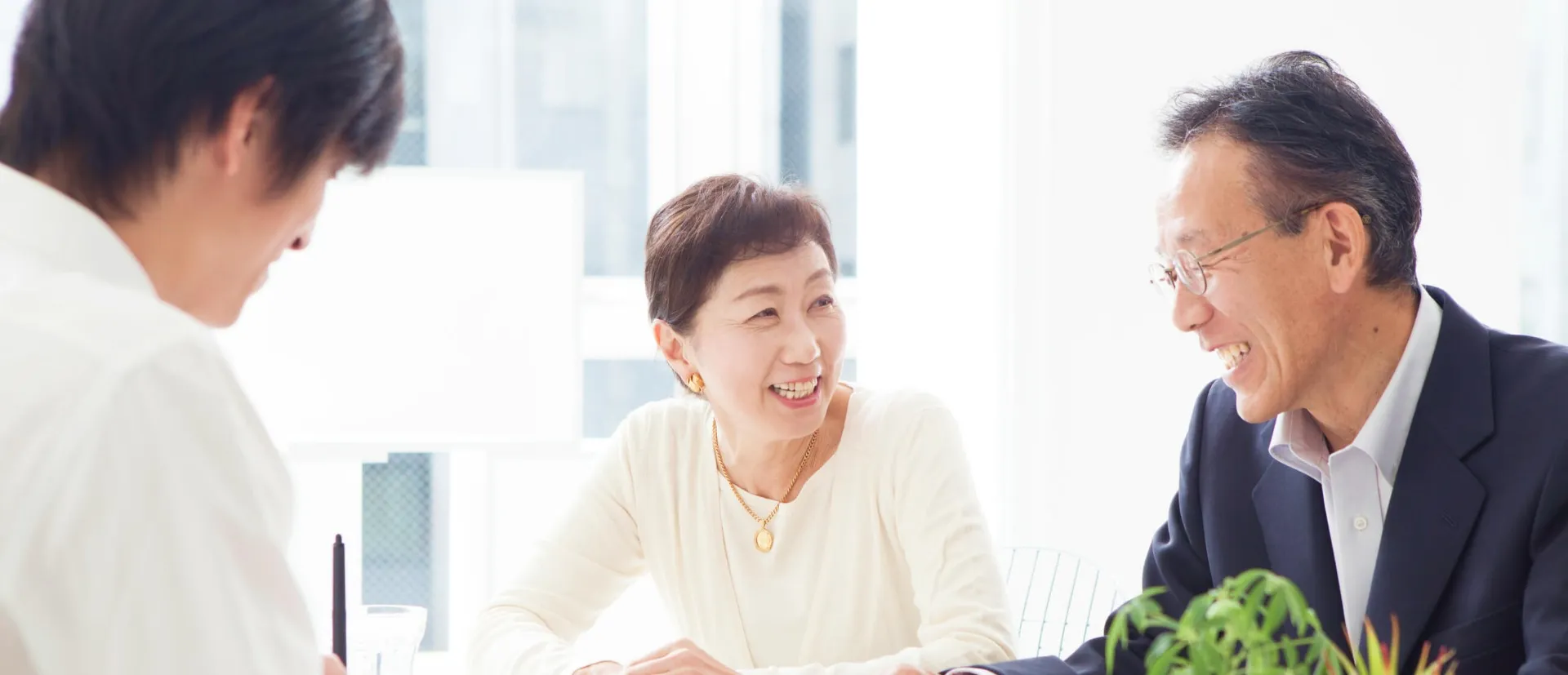 家庭裁判所の調停中の方へのご案内